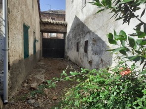Garaje